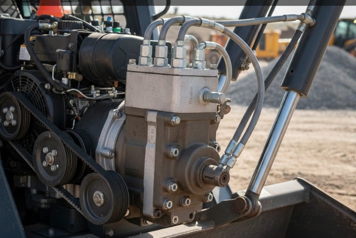 ¿Cuántos HP son suficientes en un minica...